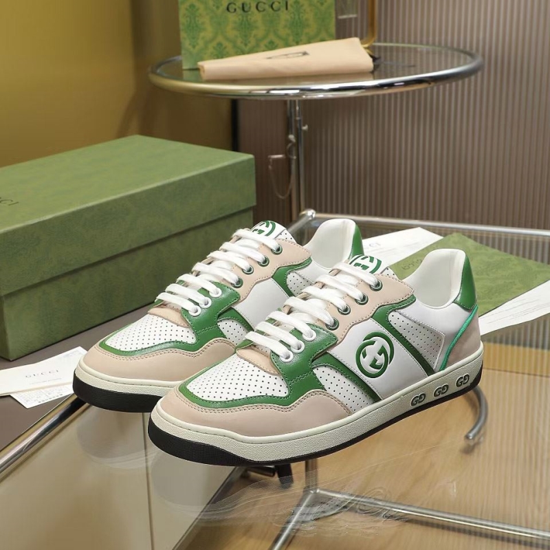 G*u*i casual shoes